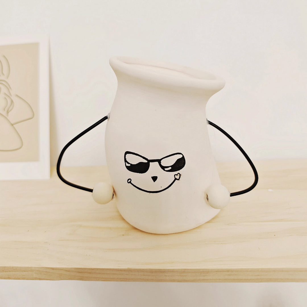 Decorative Plant Pot Kalsten