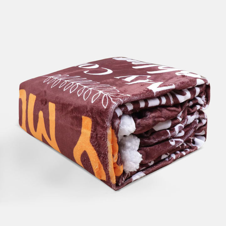 Ladies Snuggle Blanket Kalsten