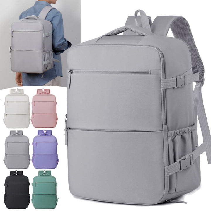 Functional Urban Backpack Kalsten
