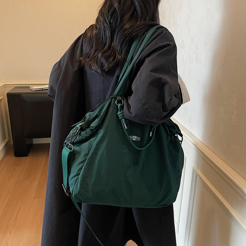 Multifunctional Travel Tote