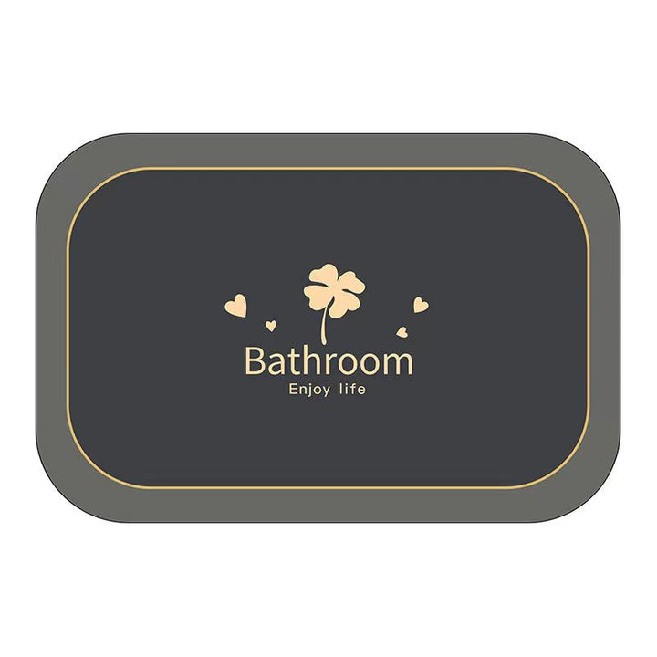 Decorative Floor Mat