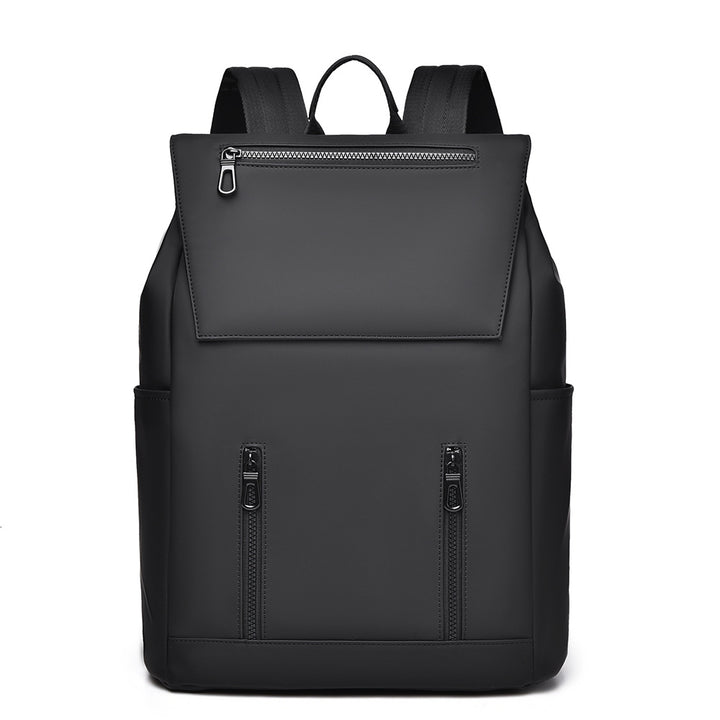 Elegant backpack with multifunctional compartments Kalsten