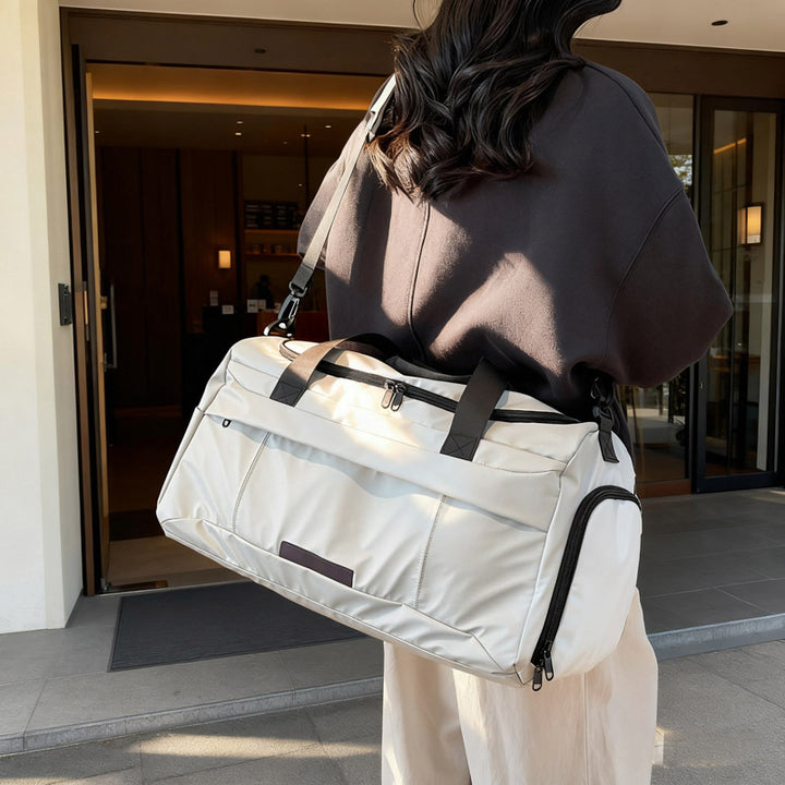 Durable Adventure Duffel Bag Kalsten