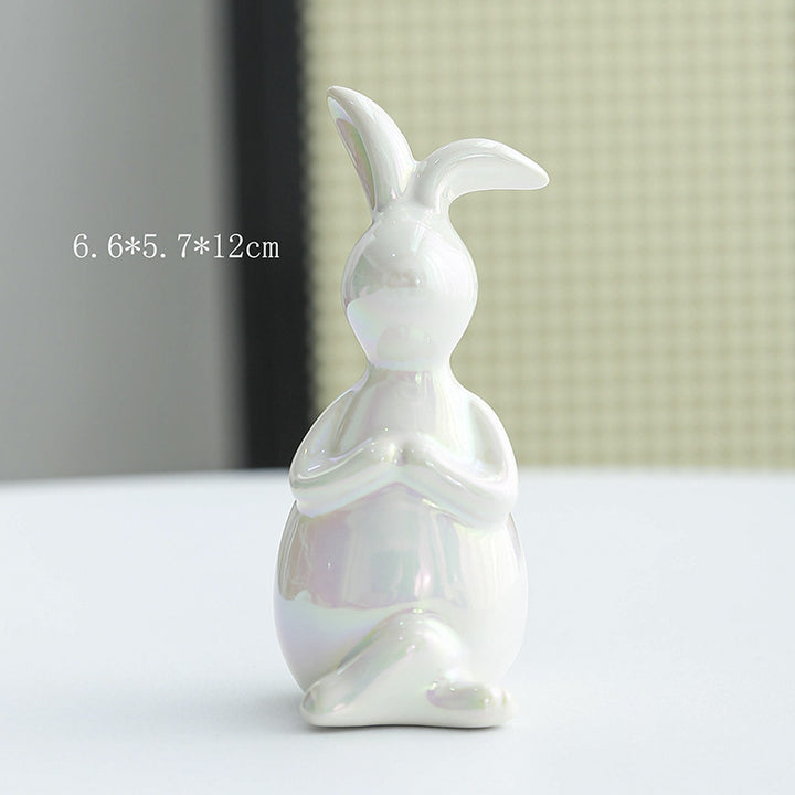 Decorative Rabbit Kalsten