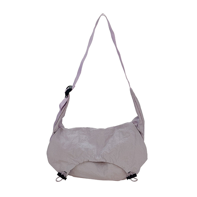 Casual Lightweight Crossbody Sling Bag