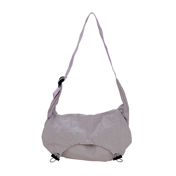 Casual Lightweight Crossbody Sling Bag