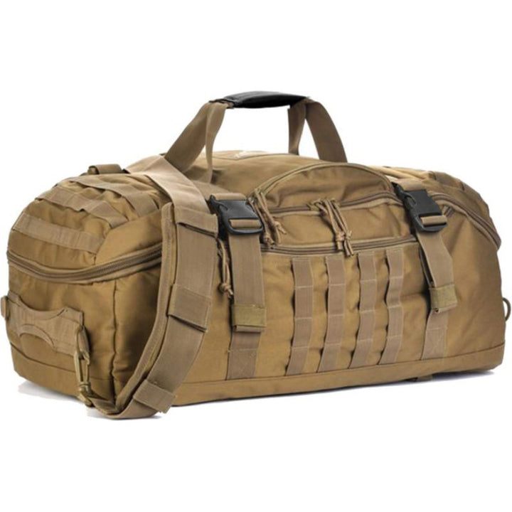 Tactical Adventure Duffle Bag Kalsten