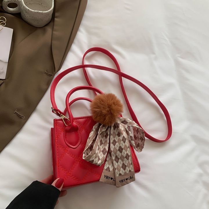 Mini Handbag