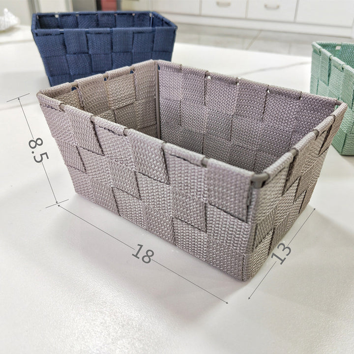 Storage Basket Kalsten