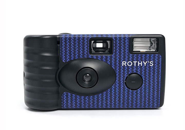 Customizable Instant Snapshot Film Camera Kalsten