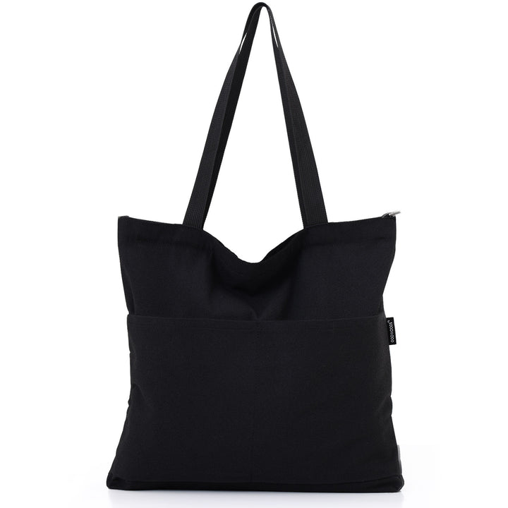 Versatile Canvas Tote