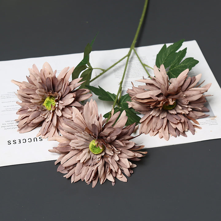 Artificial Flower for Home Decor Display