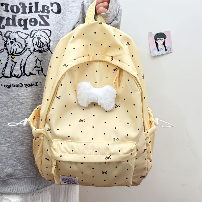 Cute Animal-Themed Backpack Kalsten