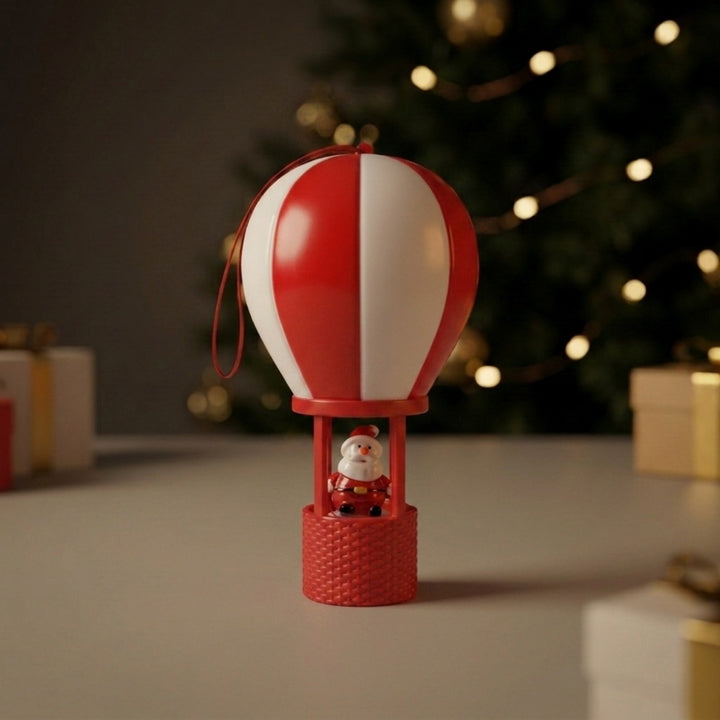 Balloon decoration