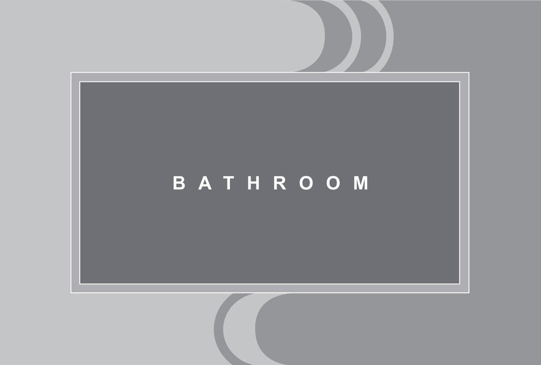Bath Accessories Kalsten