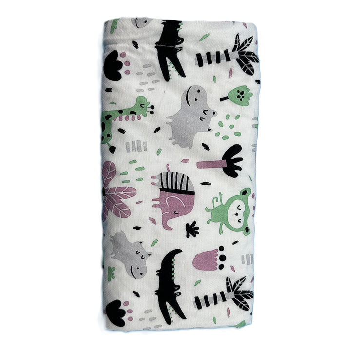 Soft Cotton Muslin Blanket kalsten