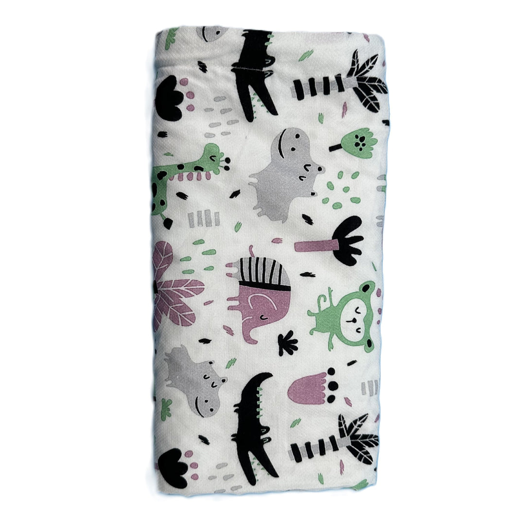 Cosmic Print Maxi Skirt kalsten