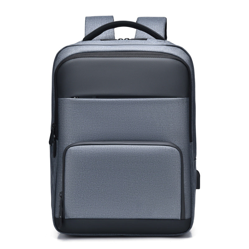 High-Performance Multi-Compartment Backpack Kalsten