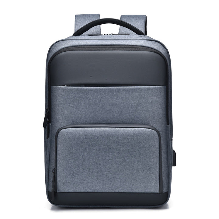 High-Performance Multi-Compartment Backpack Kalsten