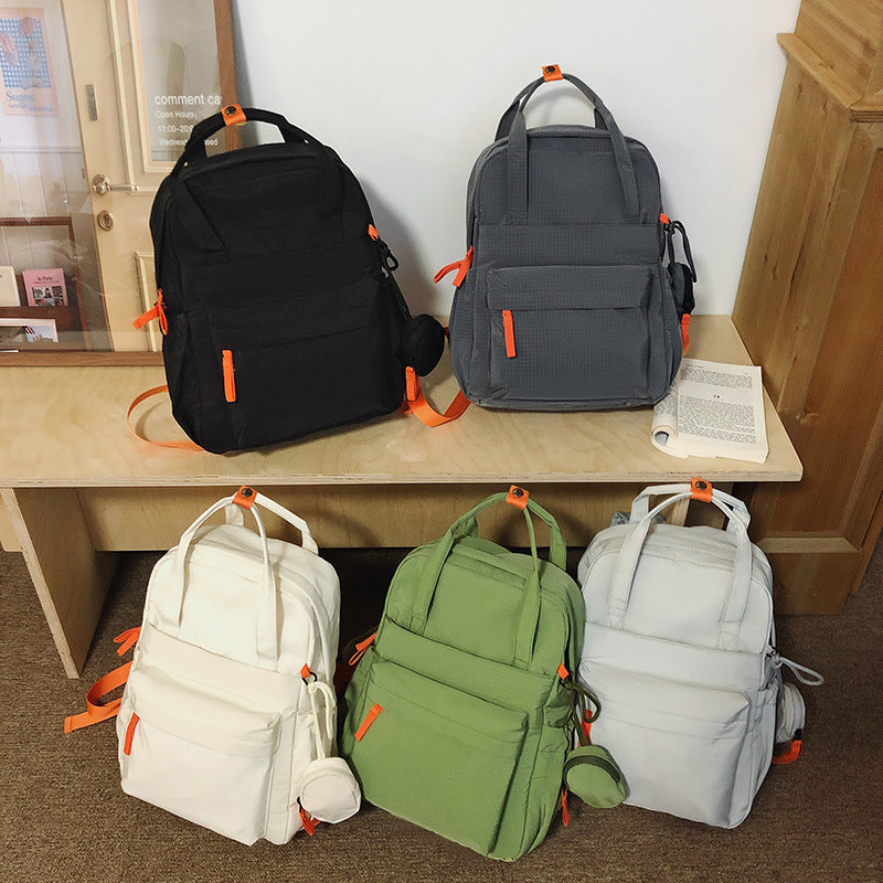 Utility Travel Backpack Kalsten