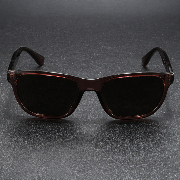 Women's sunglasses in modern retro design with high-quality UV protection Kalsten