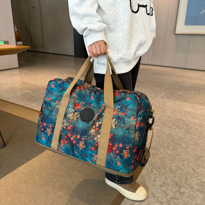 Lightweight Travel Duffel Bag Kalsten