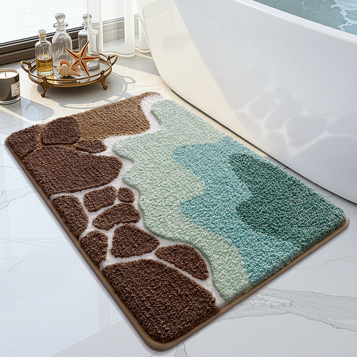 Bath Mat Kalsten