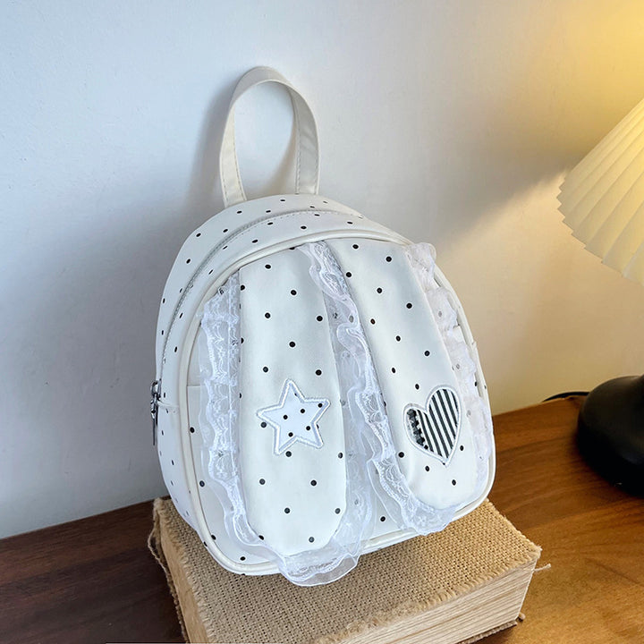Adorable Decorative Mini Backpack