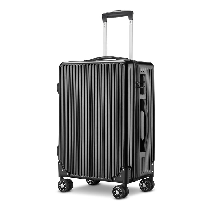 Unisex Hard Shell Luggage Kalsten