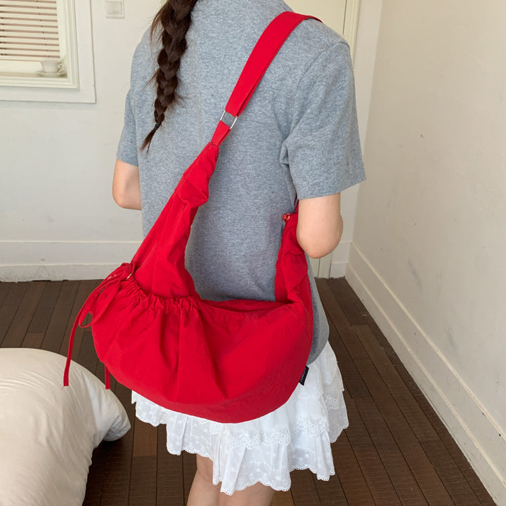 Lightweight Practical Hobo Bag