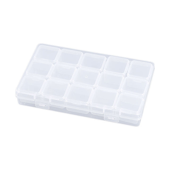 Multi-Section Craft Organizer Kalsten