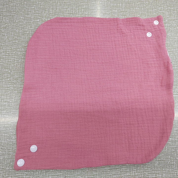Soft Cotton Multipurpose Neck Warmer kalsten
