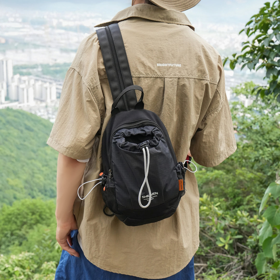 Versatile Outdoor Backpack Kalsten