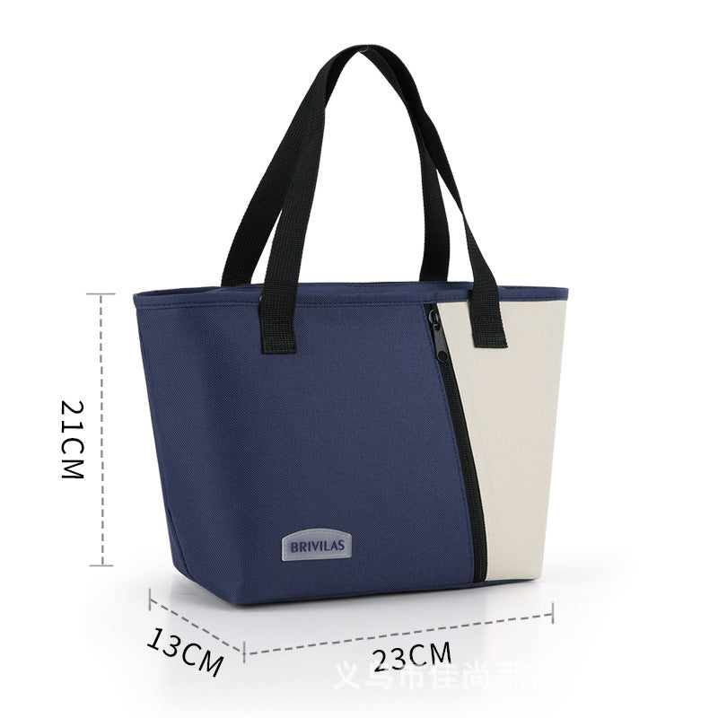 Stylish Insulated Lunch Cooler Bag Kalsten