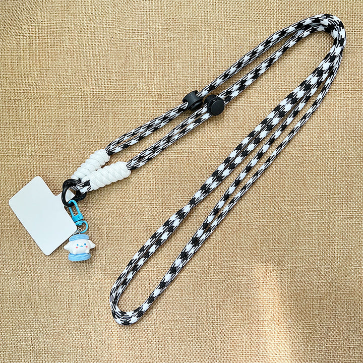 Multi-Purpose Stylish Lanyard Kalsten