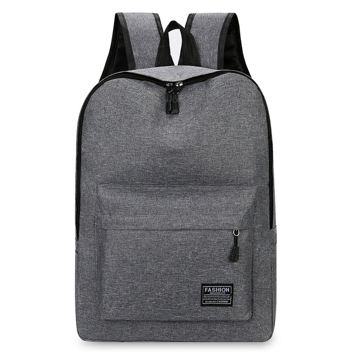 Sleek Minimalist Laptop Backpack Kalsten