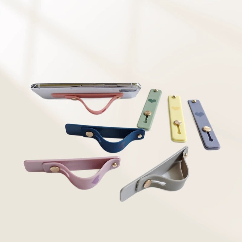 Multifunctional Silicone Phone Grip Kalsten