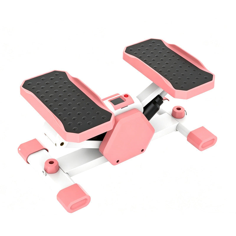 Compact Adjustable Stepper Kalsten