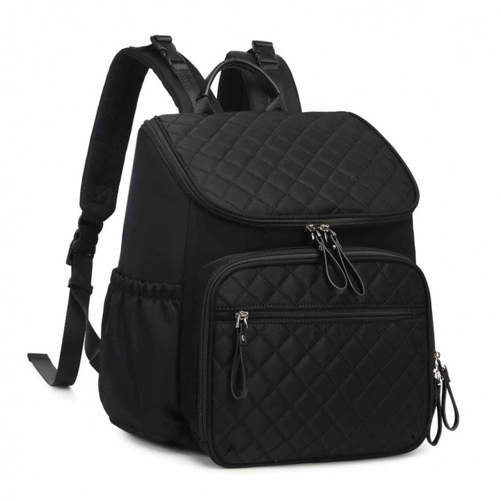 Packable Rucksack with Insulated Inner Lining Kalsten