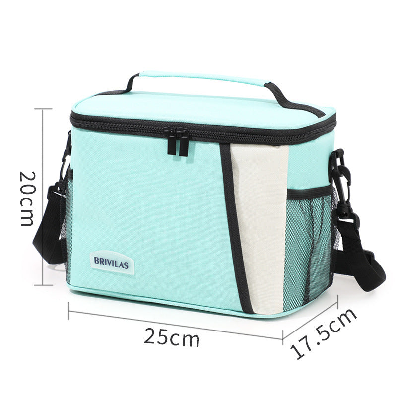 Versatile Insulated Food Carrier Kalsten