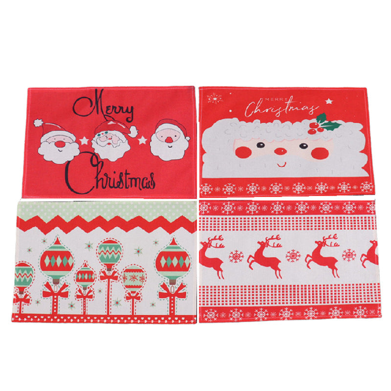 Decorative Table Runner Kalsten