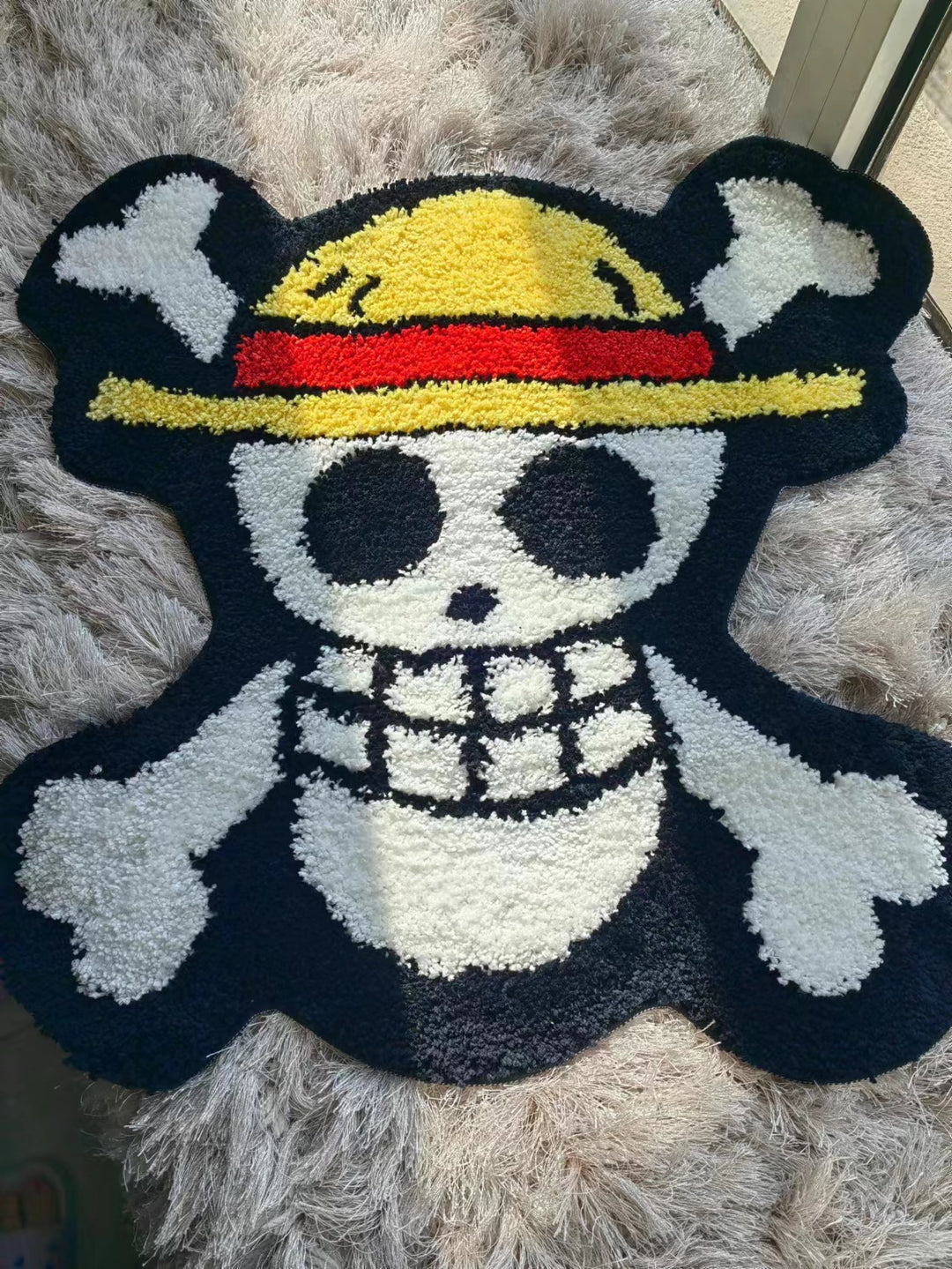 Themed Area Rug Kalsten