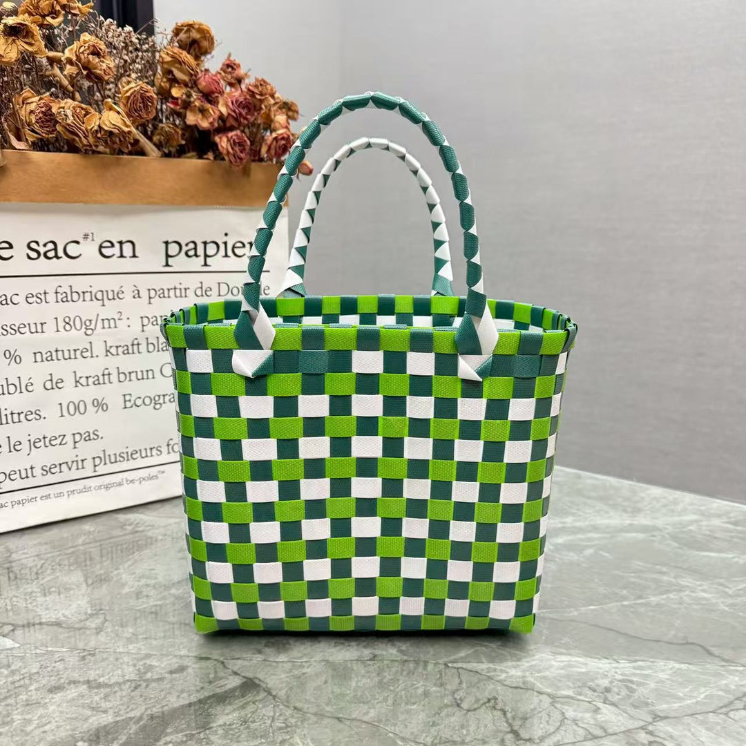 Charming and playful handbag Kalsten