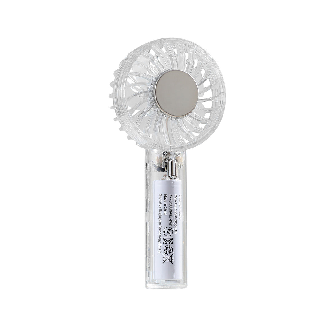 Portable handy fan Kalsten