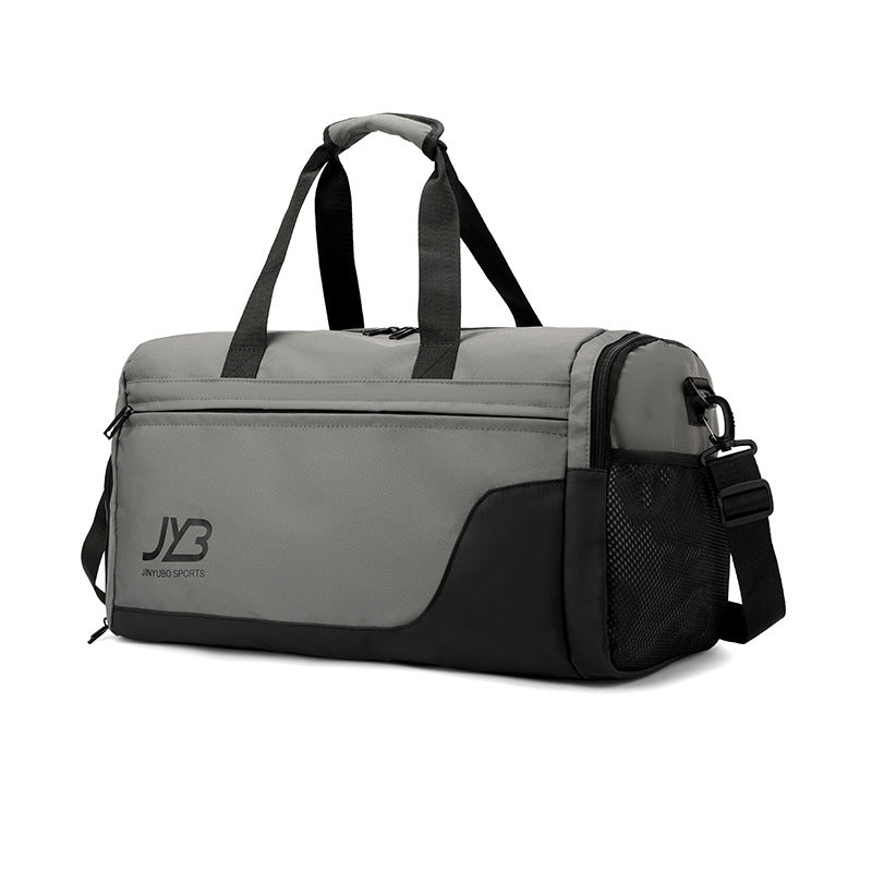 Versatile Gym Duffle Bag Kalsten