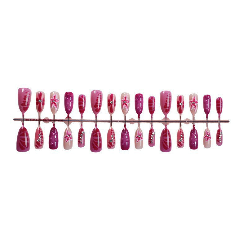 Exquisite Art Nails Kalsten