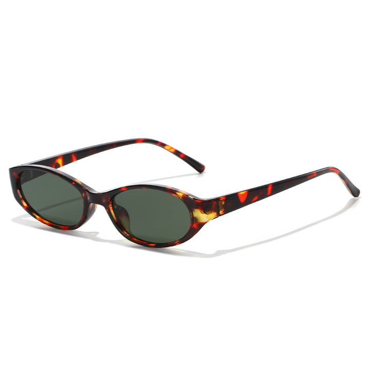 Retro-Inspired Cat-Eye Sunglasses Kalsten 1787812251