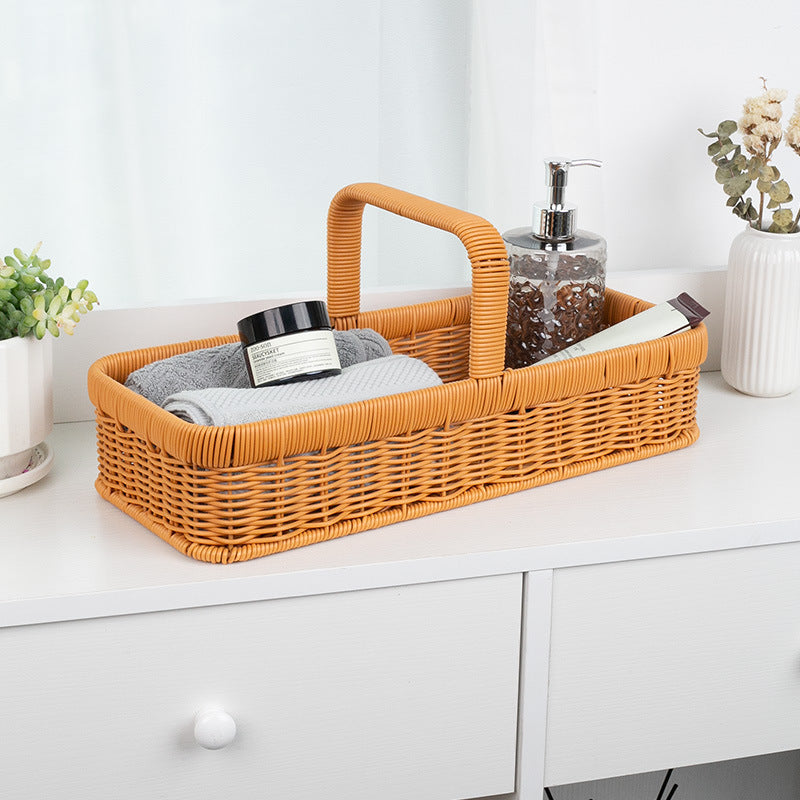 Storage Basket Kalsten