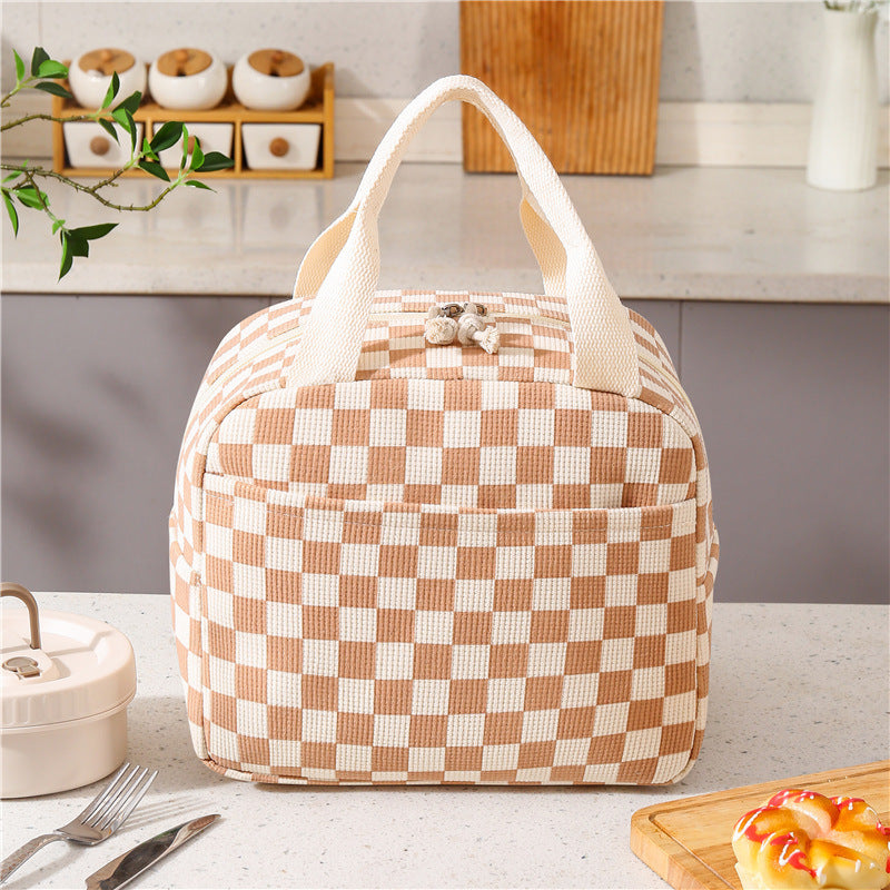 Insulated Lunch Tote Kalsten