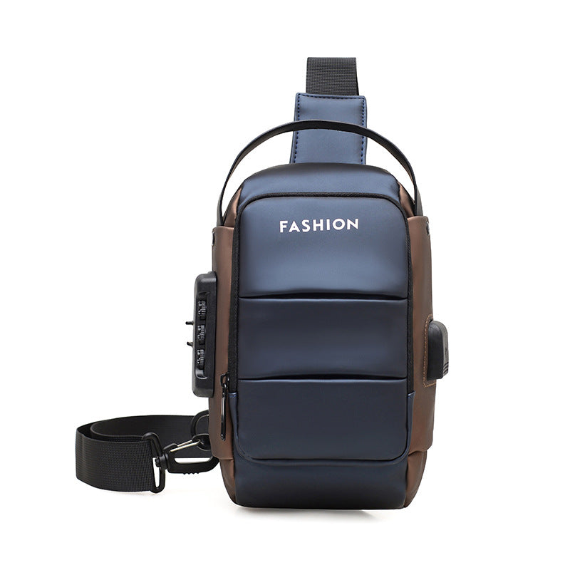 Fashionable Sling Backpack